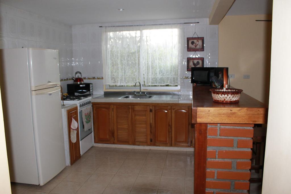 La Gaviota Bnb Acomodação com café da manhã Filandia Quarto foto