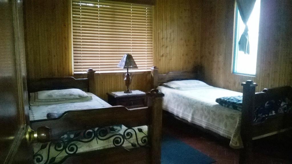 La Gaviota Bnb Acomodação com café da manhã Filandia Quarto foto