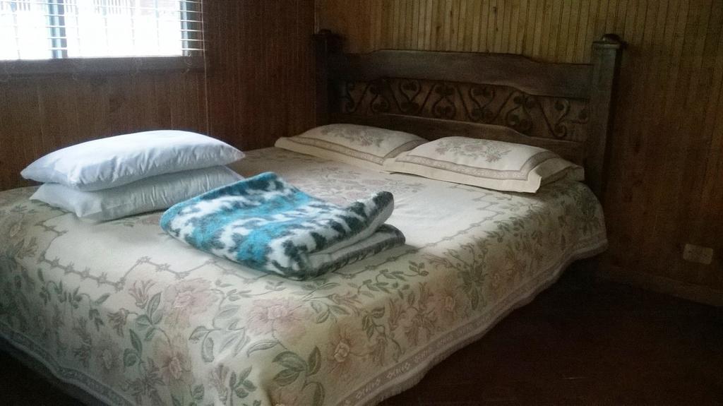 La Gaviota Bnb Acomodação com café da manhã Filandia Quarto foto
