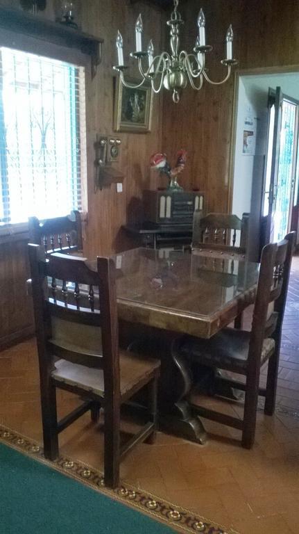 La Gaviota Bnb Acomodação com café da manhã Filandia Exterior foto