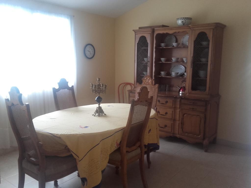 La Gaviota Bnb Acomodação com café da manhã Filandia Exterior foto
