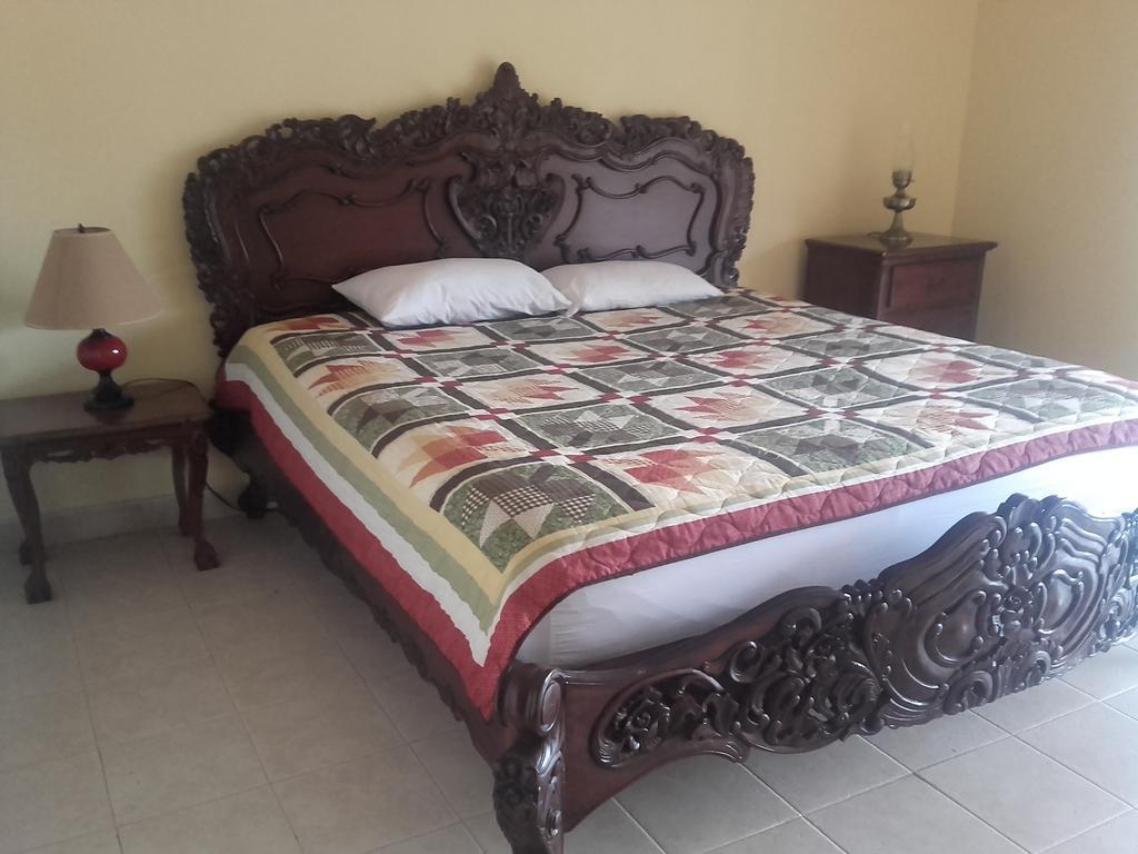 La Gaviota Bnb Acomodação com café da manhã Filandia Exterior foto