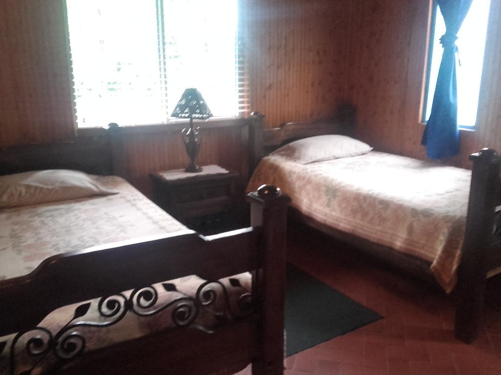 La Gaviota Bnb Acomodação com café da manhã Filandia Exterior foto